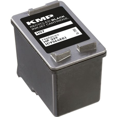 KMP H57 cartuccia     nero compatibile con HP C 9364 EE