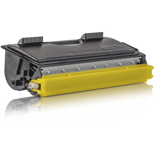 KMP B-T1 cartuccia nero compatibile con Brother TN-6600