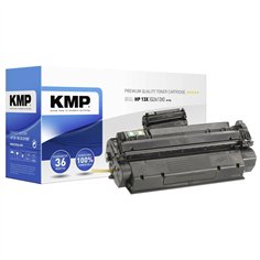 KMP H-T24 cartuccia nero compatibile con HP Q 2613 X