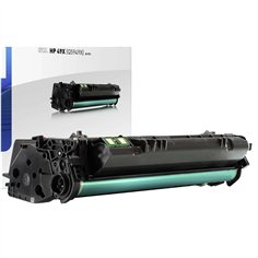 KMP H-T71 cartuccia nero compatibile con HP Q 5949 X 2