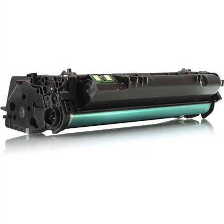 KMP H-T71 cartuccia nero compatibile con HP Q 5949 X