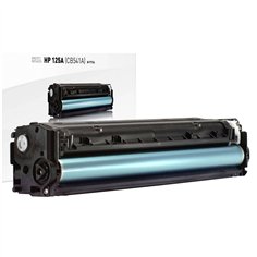 KMP H-T114 cartuccia ciano compatibile con HP CB 541 A 2