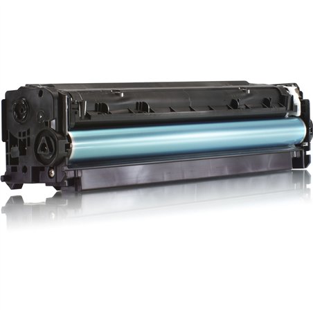 KMP H-T124 cartuccia magenta compatibile con HP CC 533 A