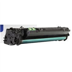 KMP H-T87 cartuccia nero compatibile con Q 7553 X 2
