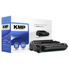 KMP H-T94 cartuccia nero compatibile con HP Q 7551 X