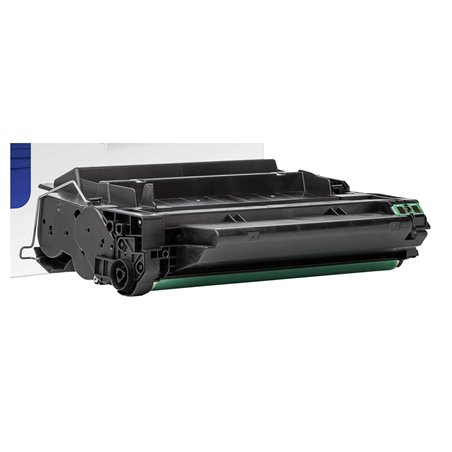KMP H-T94 cartuccia nero compatibile con HP Q 7551 X
