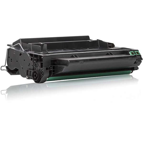 KMP H-T94 cartuccia nero compatibile con HP Q 7551 X