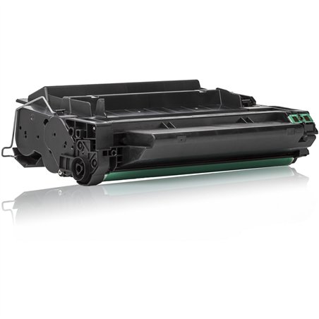 KMP H-T94 cartuccia nero compatibile con HP Q 7551 X