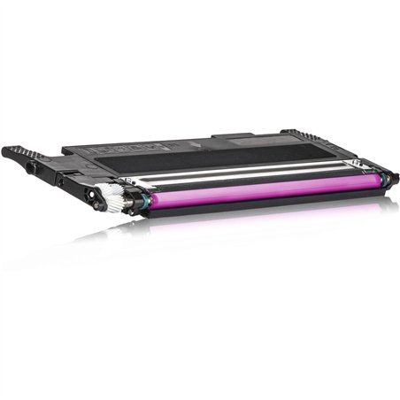KMP SA-T55 cartuccia magenta compatib. con Samsung CLT-M406S