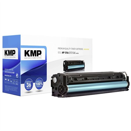 KMP H-T173 cartuccia magenta compatibile con HP CF 213 A