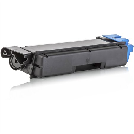 KMP K-T49 cartuccia ciano compatibile con Kyocera TK-580 C