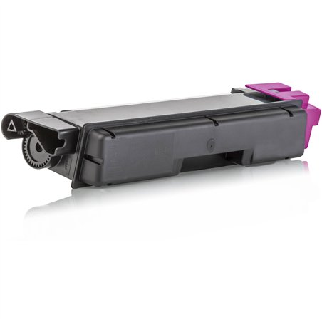 KMP K-T50 cartuccia magenta compatibile con Kyocera TK-580 M