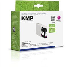 KMP E135 cartuccia magenta compatibile con Epson T7023 2