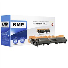 KMP B-T49 cartuccia ciano compatibile con Brother TN-245 C