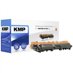KMP B-T51 cartuccia giallo compatibile con Brother TN-245 Y