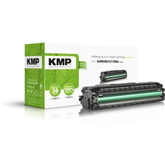 KMP SA-T65 cartuccia ciano compatibil.con Samsung CLT-C506L