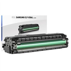 KMP SA-T65 cartuccia ciano compatibil.con Samsung CLT-C506L 2