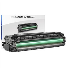 KMP SA-T67 cartuccia giallo compatibil.con Samsung CLT-Y506L 2