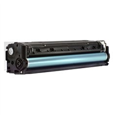 KMP H-T191 cartuccia magenta compatibile con HP CF 383 A 2