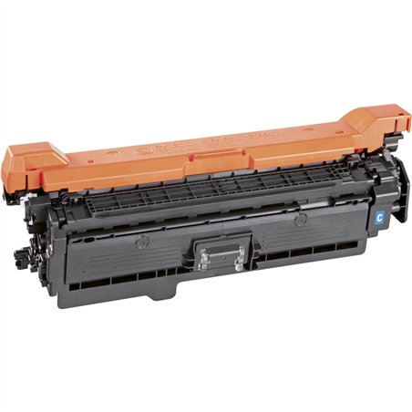 KMP H-T166 cartuccia ciano compatibile con HP CE 401 A