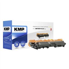 KMP B-T60 cartuccia giallo compatibile con Brother TN-246 Y