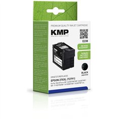 KMP E186 cartuccia nero compatibile con Epson T 2791 XXL 2