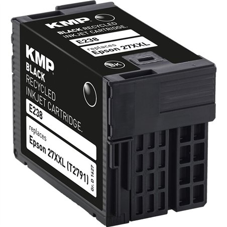 KMP E186 cartuccia nero compatibile con Epson T 2791 XXL