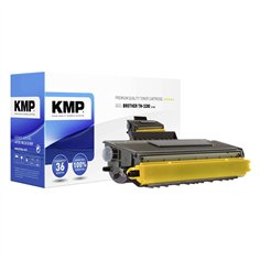 KMP B-T30 cartuccia nero compatibile con Brother TN-3280
