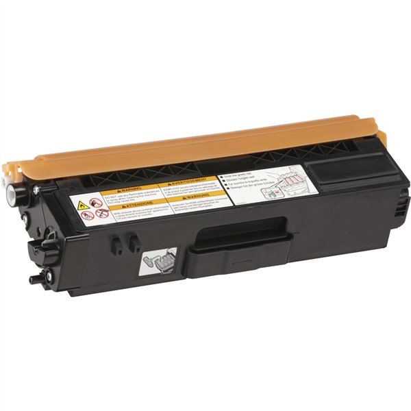 KMP B-T38 cartuccia nero compatibile con BrotherTN-325 BK