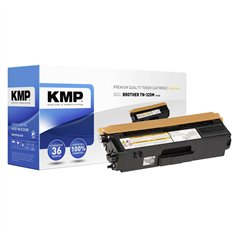 KMP B-T40 cartuccia magenta compatibile con Brother TN-325 M