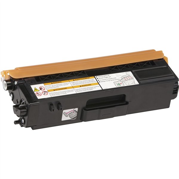 KMP B-T40 cartuccia magenta compatibile con Brother TN-325 M