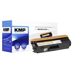 KMP B-T41 cartuccia giallo compatibile con Brother TN-325 Y