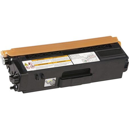 KMP B-T41 cartuccia giallo compatibile con Brother TN-325 Y