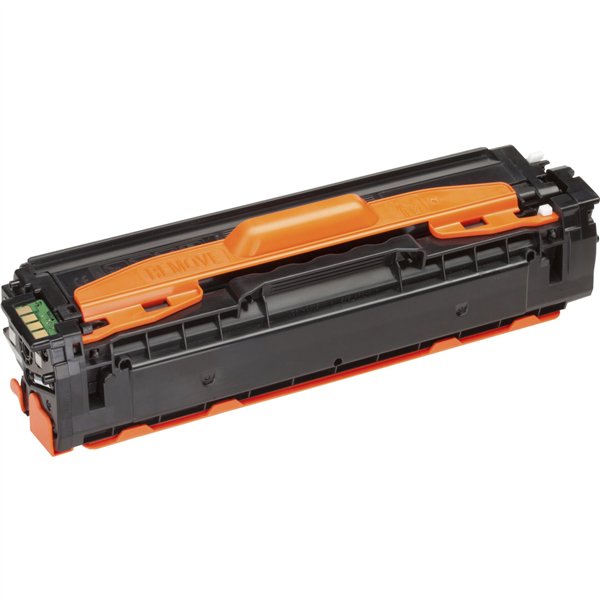 KMP SA-T60 cartuccia giallo compatib. con Samsung CLT-Y504S