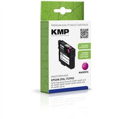 KMP E218MX cartuccia magenta compatibile con Epson T 2993 XL 2