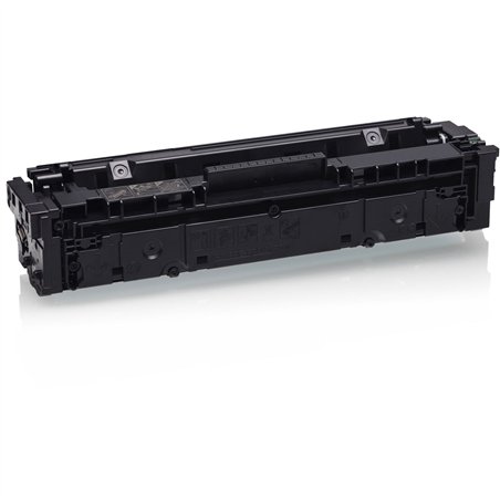 KMP H-T215CX cartuccia ciano compatibile con HP CF 401 X