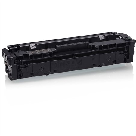 KMP H-T215YX cartuccia giallo compatibile con HP CF 402 X