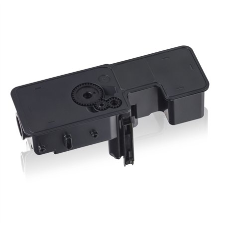 KMP K-T84C cartuccia ciano compatibil.con Kyocera TK-5240 C