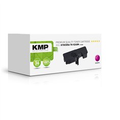 KMP K-T84M cartuccia magenta compatibil.con Kyocera TK-5240 M 2
