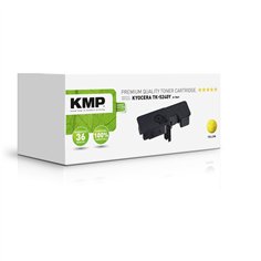KMP K-T84Y cartuccia giallo compatibil.con Kyocera TK-5240 Y 2