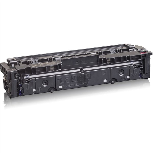 KMP H-T246M cartuccia magenta compatibile con HP CF 543 A
