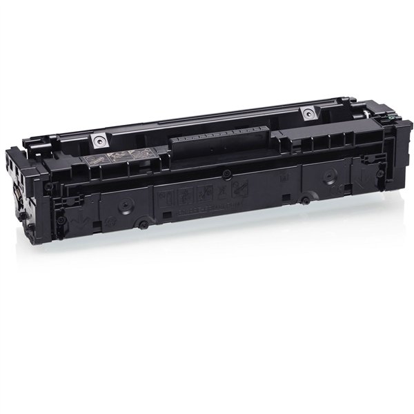 KMP H-T246CX cartuccia ciano compatibile con HP CF 541 X
