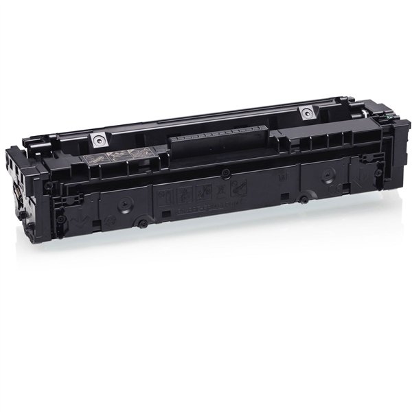 KMP H-T246MX cartuccia magenta compatibile con HP CF 543 X