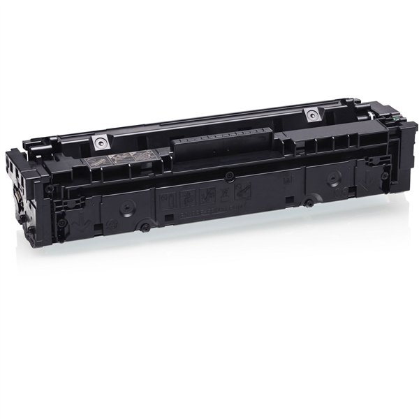 KMP H-T246YX cartuccia giallo compatibile con HP CF 542 X