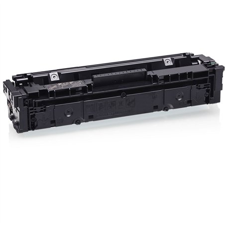 KMP H-T246YX cartuccia giallo compatibile con HP CF 542 X