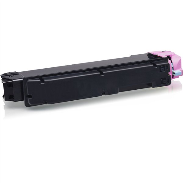 KMP K-T75 M cartuccia magenta compatib. con Kyocera TK-5140 M