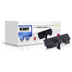 KMP K-T83MX cartuccia magenta compatib. con Kyocera TK-5230 M