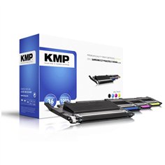 KMP SA-T89V cartuccia conf.mult. compatib. con Samsung CLT-P404C