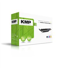 KMP SA-T89V cartuccia conf.mult. compatib. con Samsung CLT-P404C 2