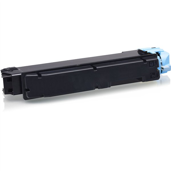 KMP K-T86 cartuccia ciano compatibile c. Kyocera TK-5270 C